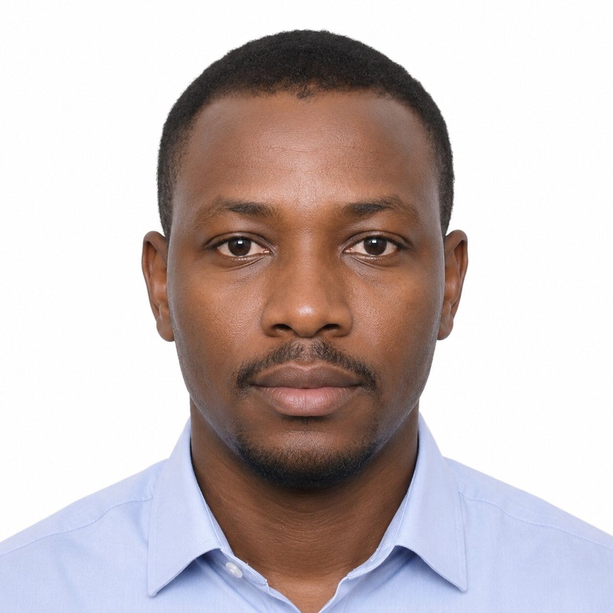 Applicant Photo