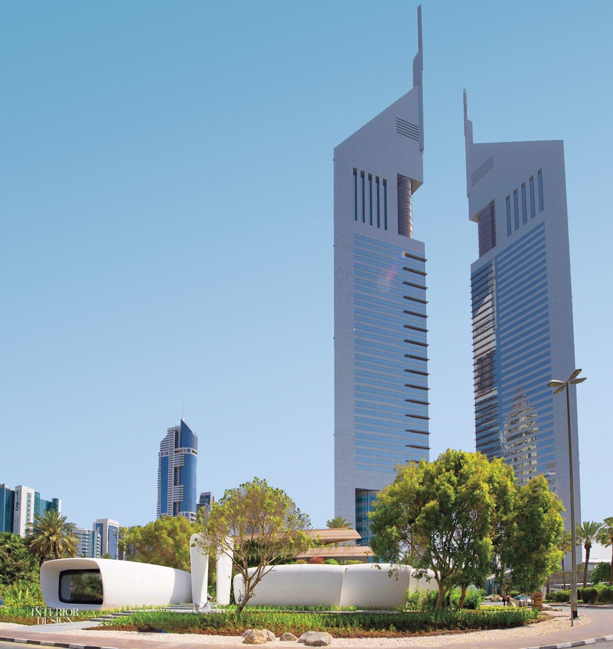UAE Business Visa
