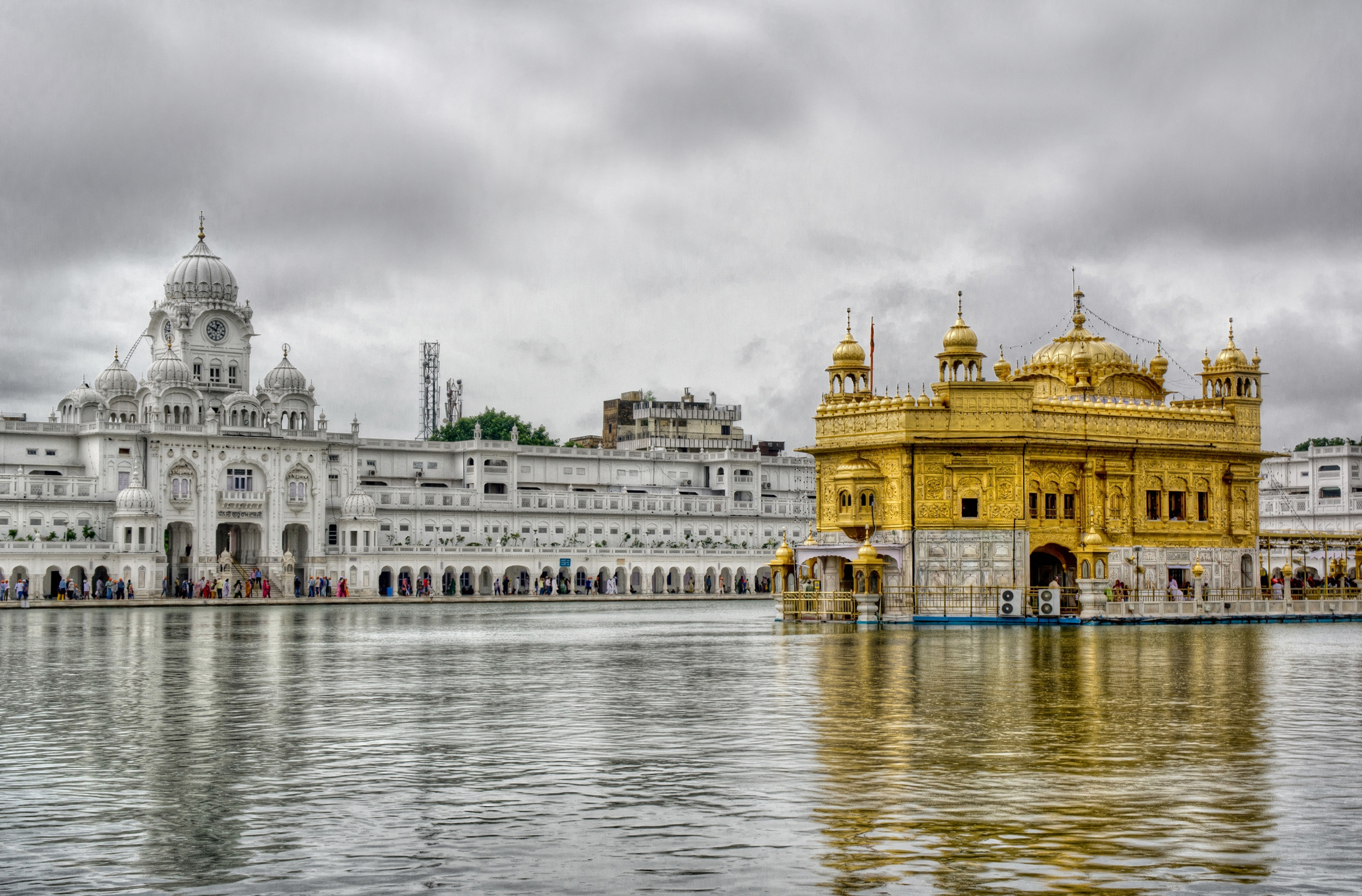 Golden Temple