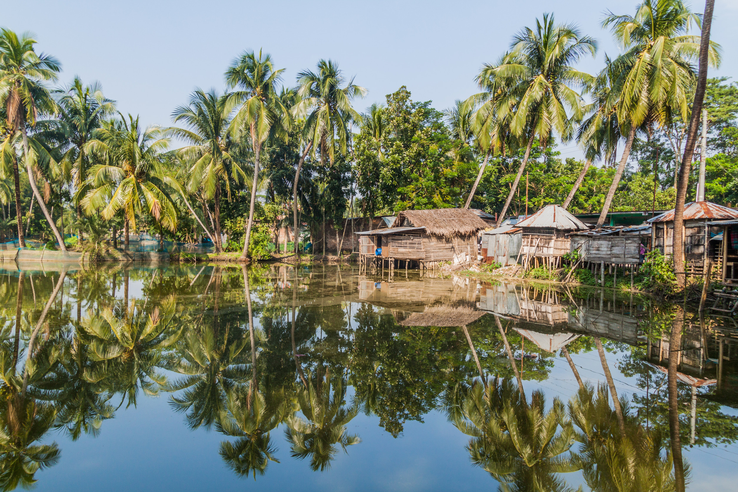 Kerala Backwaters