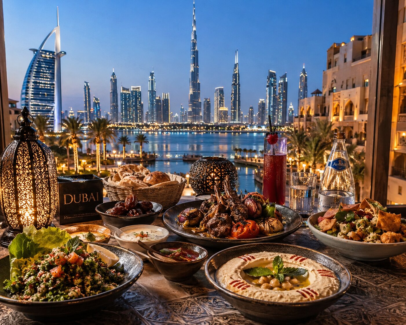 Food And Dining Dubai Food And Dining Dubai