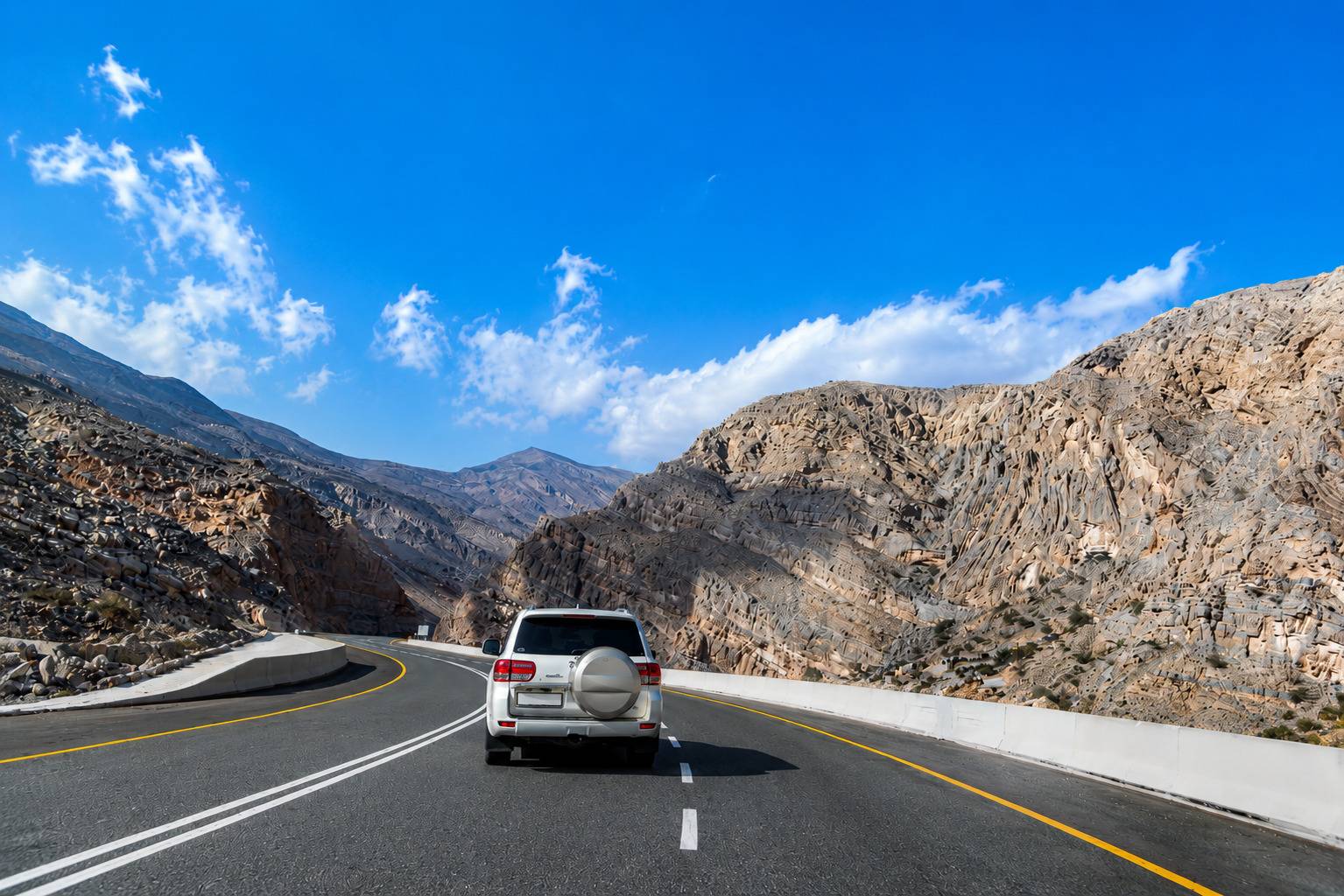 Jebel Jais