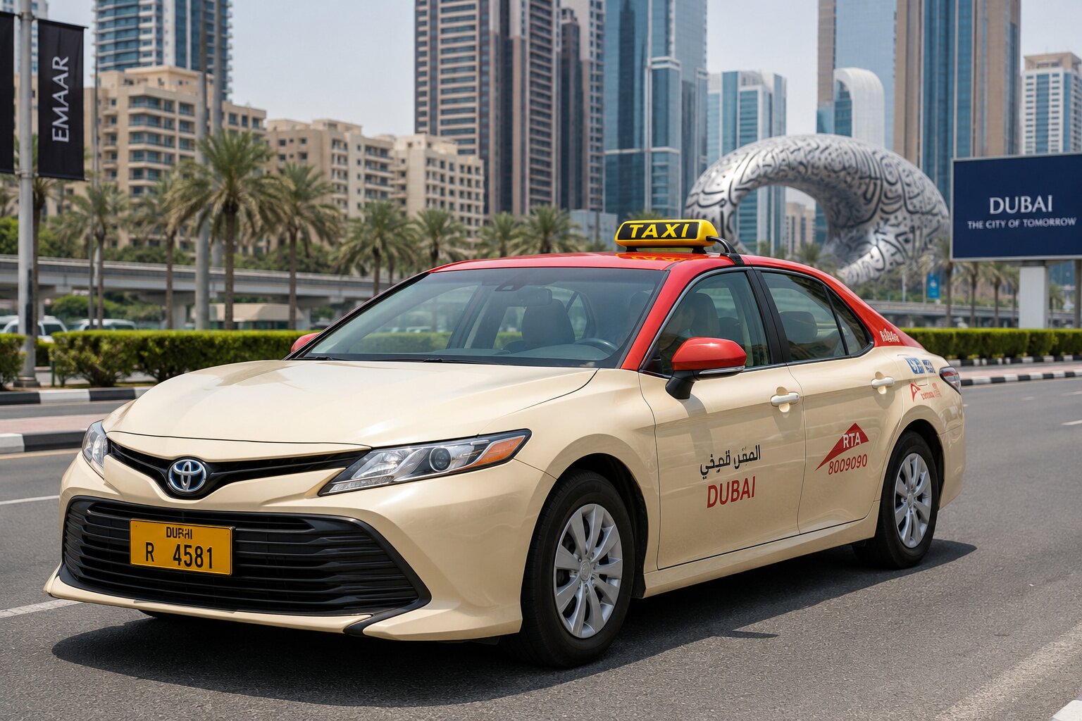 Taxi In Dubai Uae Taxi In Dubai Uae