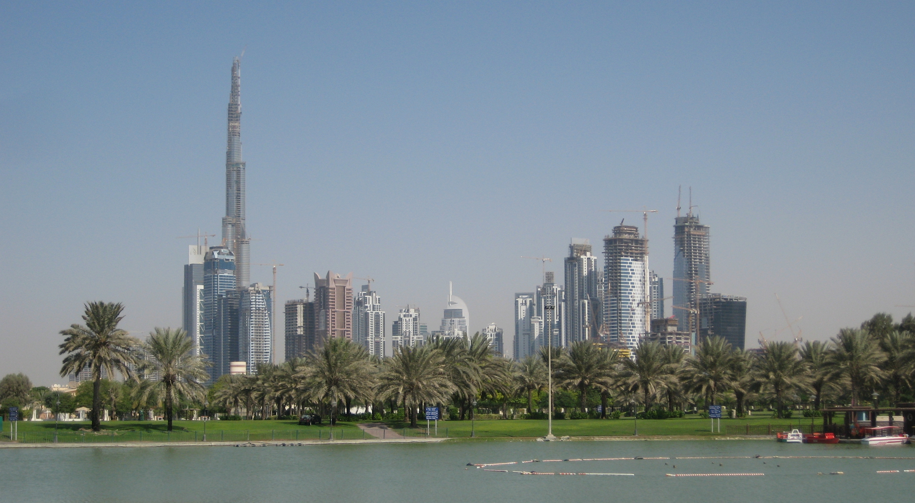 UAE Digital Nomad Lifestyle