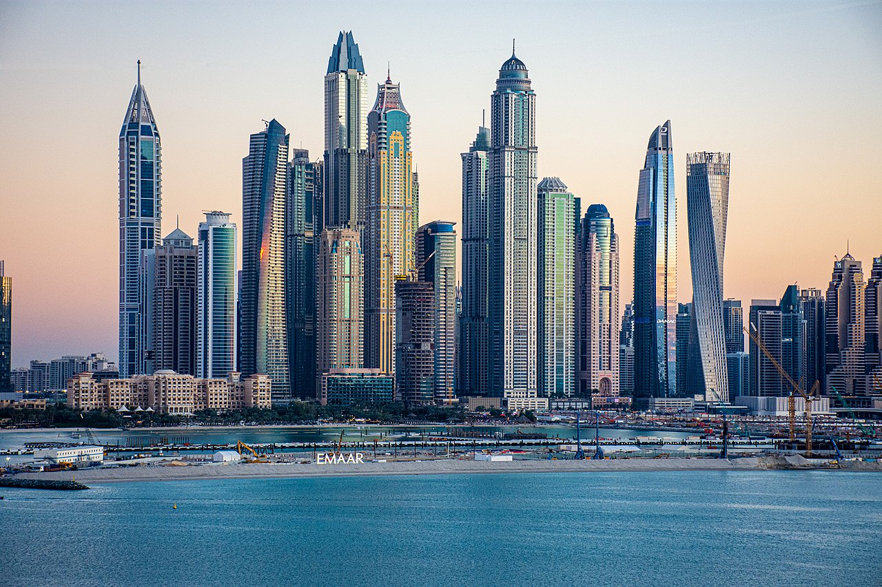 UAE Transit Visa