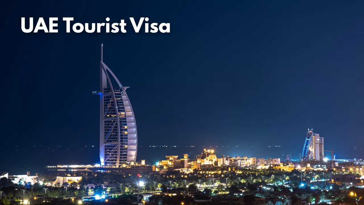 UAE Tourist Visa